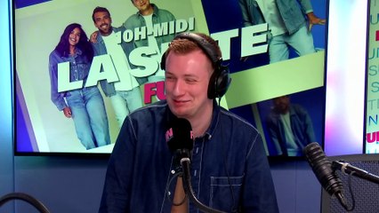 La Suite - L'intégrale du 18 mars