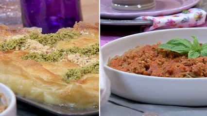 Spaghettis à la bolonaise, Ourta - Koujinetna haka Romdhan 4 EP 19