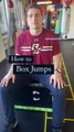 Master Your Box Jump: Expert Tips for Proper Technique - Personal Trainer Nashville