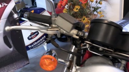 HONDA DREAM 50 YEAR 1993 FULL RESTORATION