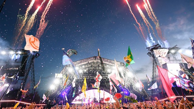 Glastonbury Festival: 5 outdoor festivals that pre-date Worthy Farm