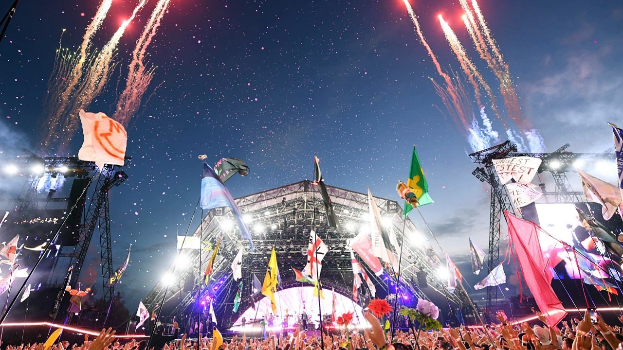 Glastonbury Festival: 5 outdoor festivals that pre-date Worthy Farm