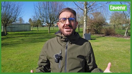 La météo de Farid du 19 mars 2025