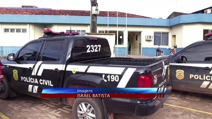 b'Operao policial em Tucuru'