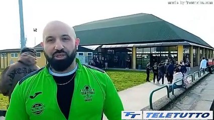 Video News - Braccio di ferro, a Rovato il Super Match