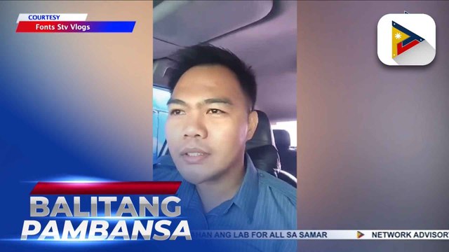 PNP, sinampahan ng kasong inciting to sedition ang isang patrolman