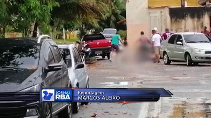 b'Concedida a liberdade provisria ao acusado de morte de ator'
