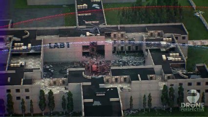 Drone Perspective - Early Access Teaser