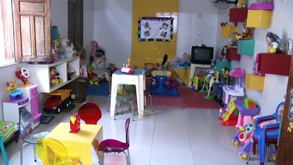 b'Abrigo menino Jesus precisa de ajuda'