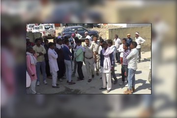 Bharatpur Crime: 5 महीने बाद जिंदगी की जंग हारा भरतपुर का NSG कमांडो, जमीनी विवाद में लगी थी गोलियां