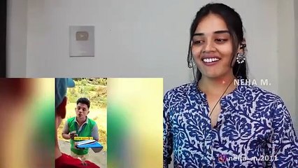 Dank Indian Memes REACTION | Indian Memes | Indian Memes Compilation | NODDY JOKER | Neha M.