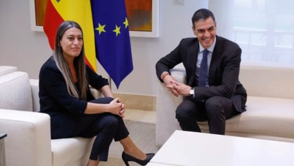 Junts afirma que el acuerdo para el reparto de menores "corrige la desigualdad" con Cataluña