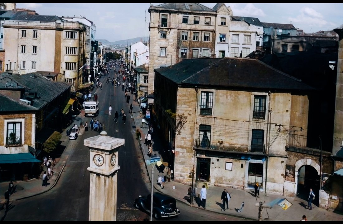 Ciudad del Dólar
