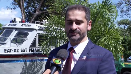 b'Governo lana operao vero '