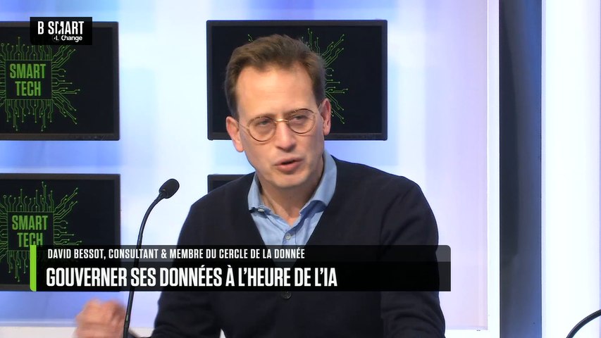 L’IA, l’arbre qui cache la forêt data ? 