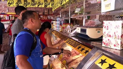 b'Preo da carne bovina dispara e consumidor muda hbitos  '