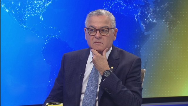 Anel Flores habla sobre los principales retos y objetivos en su gestión como contralor