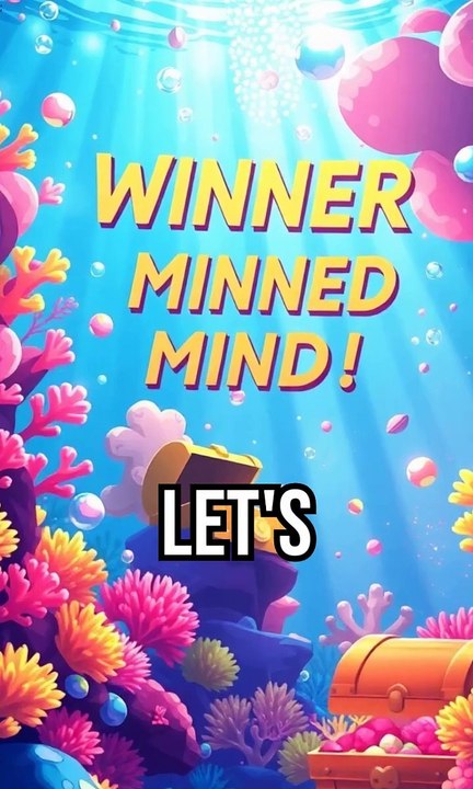 Winner mindset