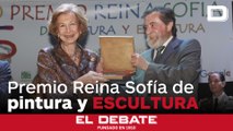 El premio único en el mundo que Doña Sofía lleva 60 años entregando y que llamó la atención de Google