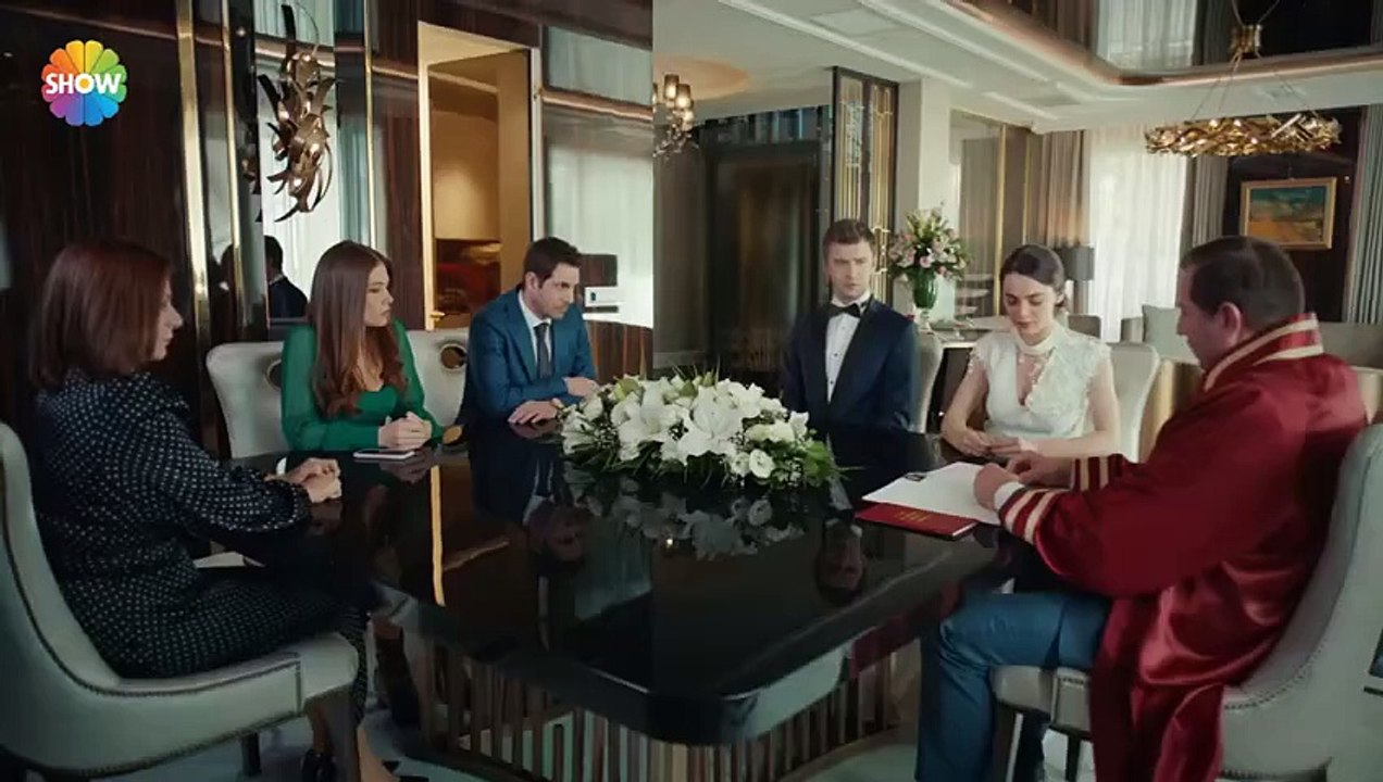 مسلسل الحب يجعلنا نبكي ح 16 مترجم الأخيرة