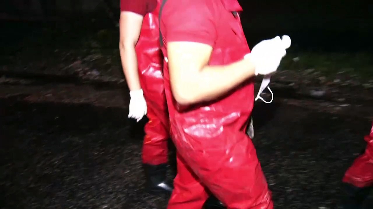 b'Corpo achado em mata na Ceasa'