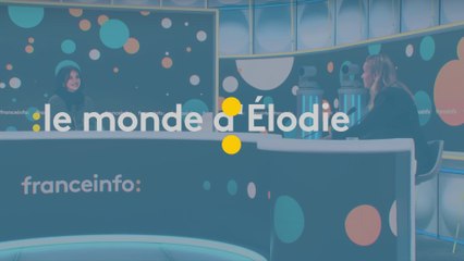 Camélia Jordana renoue avec son histoire familiale dans "Reine mère" : "C'est l'histoire du sacrifice pour la génération d'après"