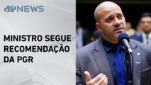Moraes nega saidinha de Páscoa para Daniel Silveira