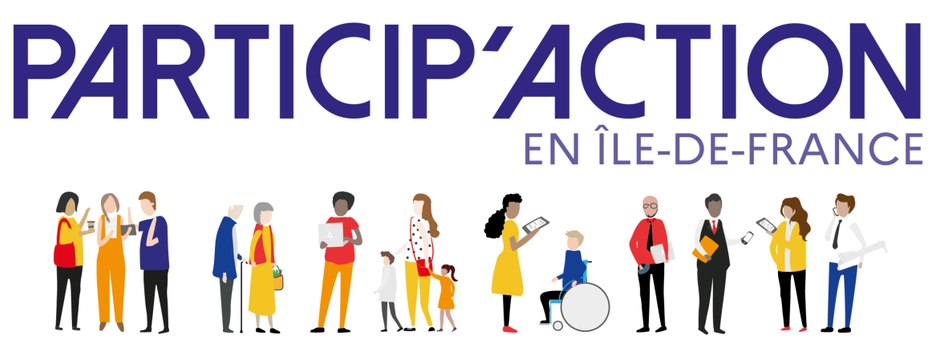 Webinaire Particip'Action - La participation des jeunes