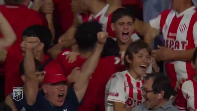 UNIÓN 3 - 1 BANFIELD I Resumen del partido | #TorneoBetano Apertura 2025