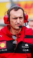 Tension palpable entre Lewis Hamilton et son ingénieur à Melbourne 🏁