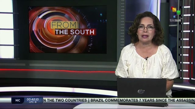 Cuba, 4th edition of the International Patria Colloquium kicked off in Havana