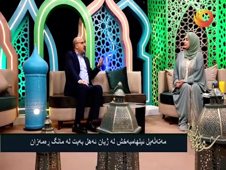 شەويل ڕەمەزان |  مەتەڵەیل ئیلهامبەخش لە ژیان ئەهل بەیت لە مانگ ڕەمەزان