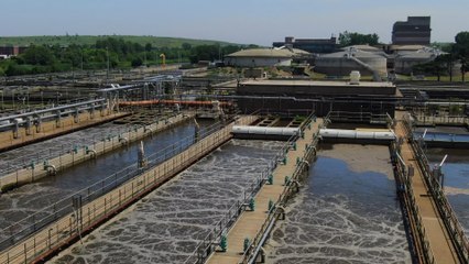 Should the UK take back control of water? The growing calls to renationalise utilities