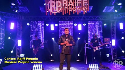 b'Raiff Pegada - Proprio Veneno'