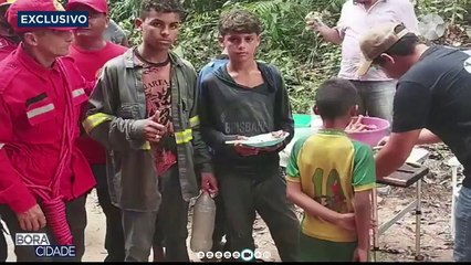 b'CRIAN«AS DESAPARECIDAS 2 -BORA CIDADE 14.01.2026-1'