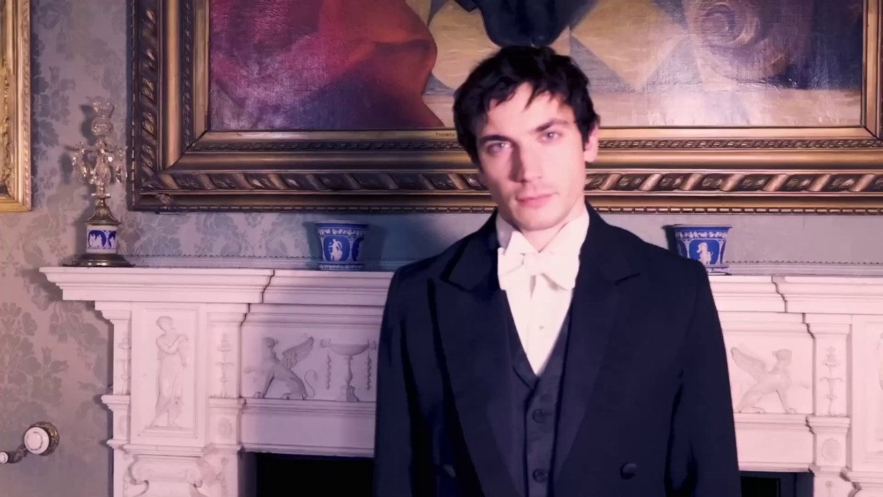 The Buccaneers - staffel 2 Teaser OV