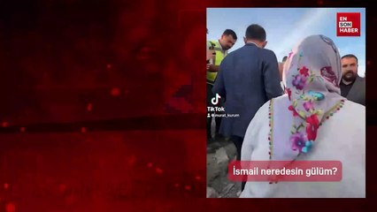 Murat Kurum'un deprem bölgesinde vatandaşla gülümseten sohbeti