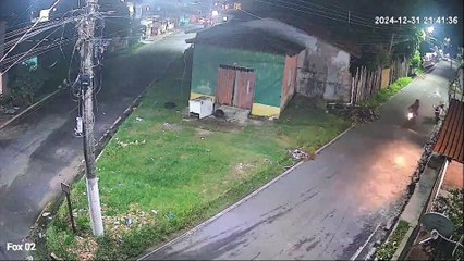 b'INTERVEN«√O DRCO CASTANHAL'