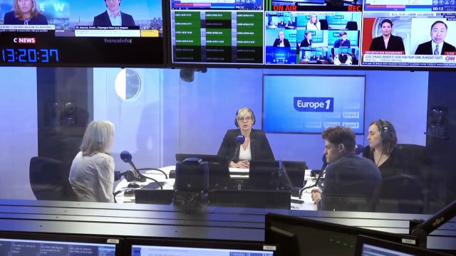 Tensions avec Alger : «L’Algérie règne, parce que la France est divisée» ?