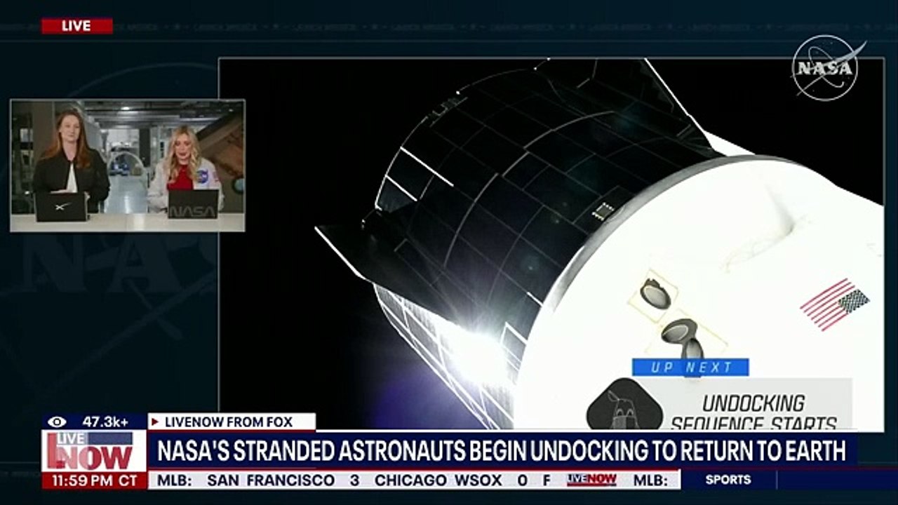 Breaking News 24/7