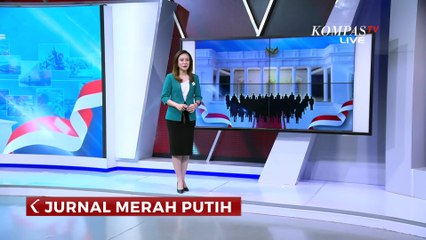 Presiden Prabowo: Indonesia Harus Masuk Piala Dunia, Itu Tekad Kita!