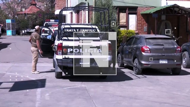 Menor fue abusada y terminó embarazada, el agresor fue enviado al penal de El Abra