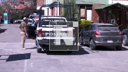 Menor fue abusada y terminó embarazada, el agresor fue enviado al penal de El Abra