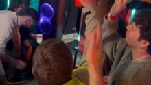 JBL PartyBox : une puissance audio sans pareil