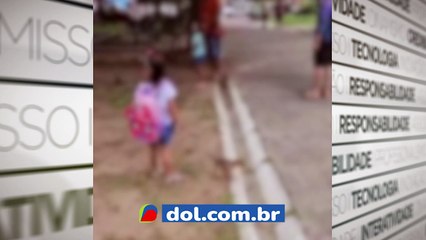 b'Homem agride pet na PraÁa da Republica em BelÈm'