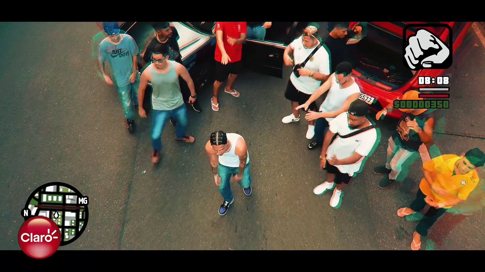 b'Math Goat - Tenis Caro'