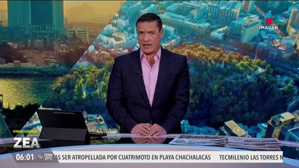 Comienzan la construcción de muro fronterizo en Arizona; Sheinbaum reacciona