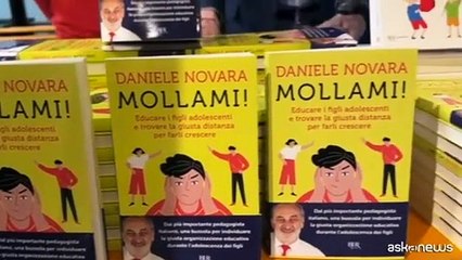 Daniele Novara: Mamme fatevi da parte e liberate i figli adolescenti