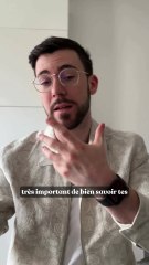 3 erreurs à éviter quand tu te lances