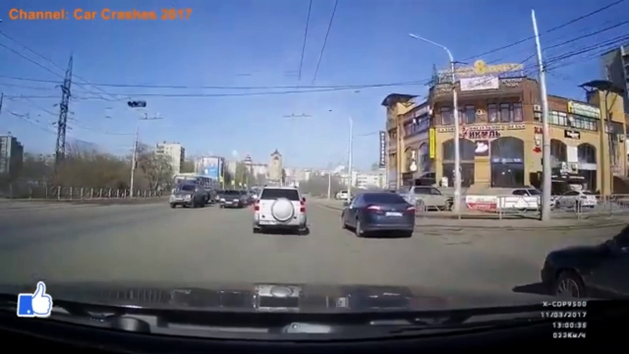 ACCIDENTES DE COCHE 2025